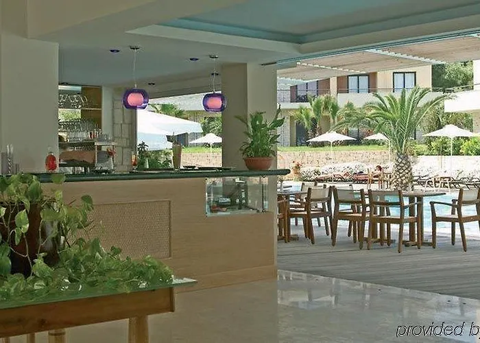 卡尼奥提文艺复兴度假公寓式酒店 卡尼奥提