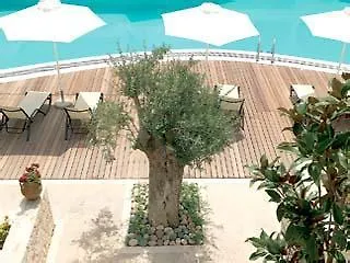 卡尼奥提文艺复兴度假公寓式酒店