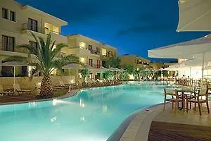 卡尼奥提文艺复兴度假公寓式酒店