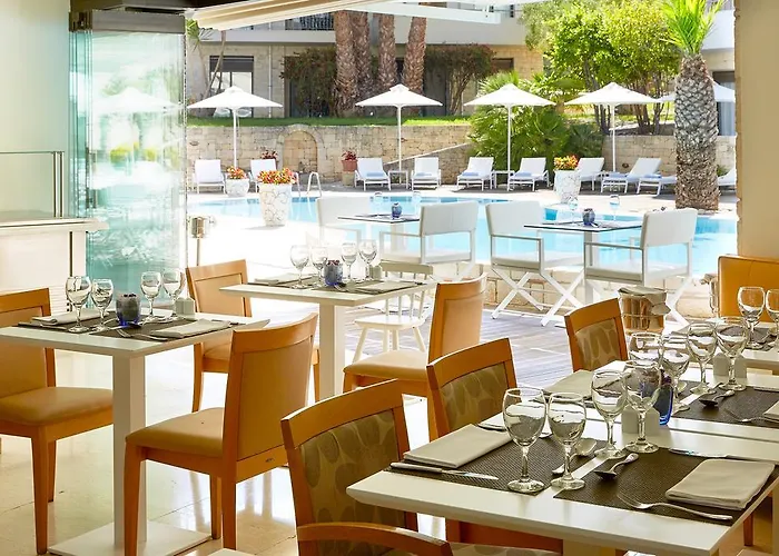 卡尼奥提文艺复兴度假公寓式酒店