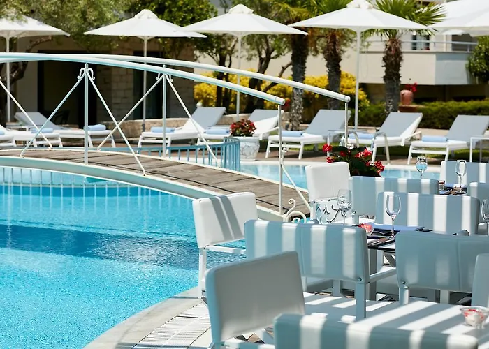 卡尼奥提文艺复兴度假公寓式酒店 酒店