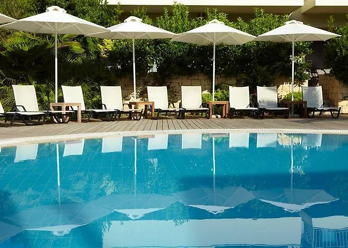 卡尼奥提文艺复兴度假公寓式酒店 4* 卡尼奥提